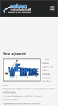 Mobile Screenshot of mconet.ro